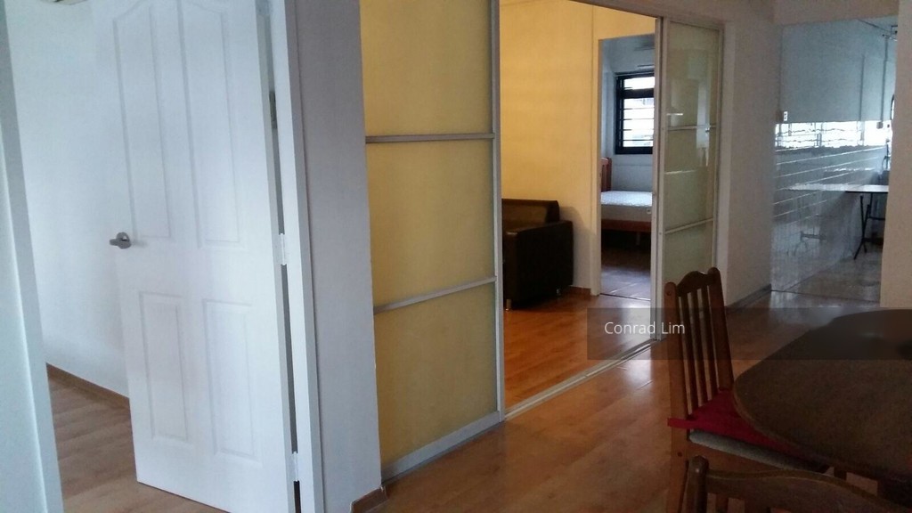 Blk 308 Clementi Avenue 4 (Clementi), HDB 3 Rooms #191448842